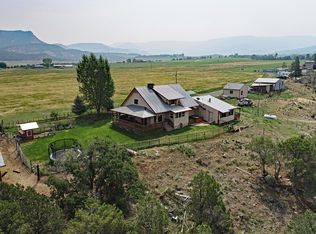 14397-59 1/2 Rd, Collbran, CO 81624