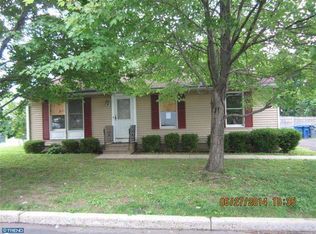 1701 High Ave, Willow Grove, PA 19090