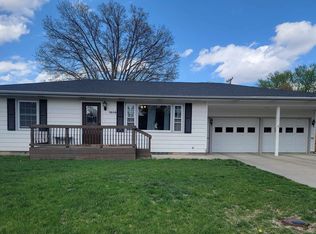 1606 Washington St, Beatrice, NE 68310