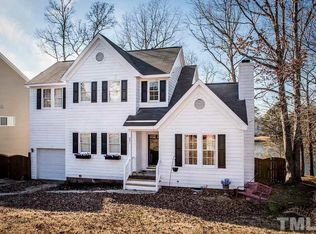 601 Thistlegate Trl, Raleigh, NC 27610
