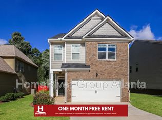 1067 Lear Dr, Locust Grove, GA 30248