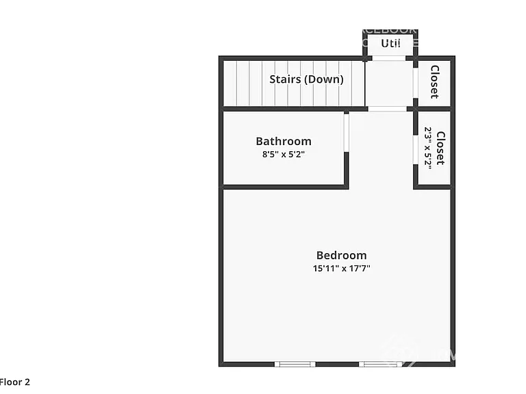 5550 S Sparrow Hawk Ct — Photo 3