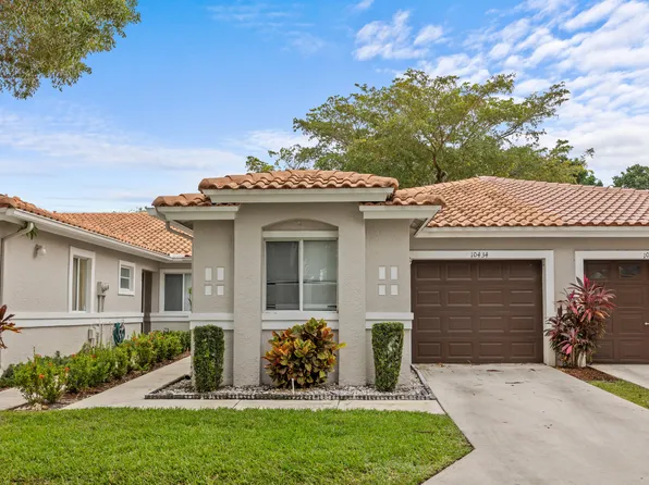 10434 Lake Vista Circle, Boca Raton, FL 33498