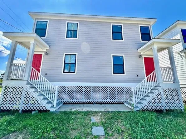 3300-3302 Metropolitan St, New Orleans, LA 70126