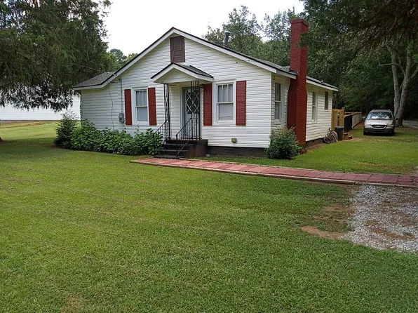 112 Laprade Rd, Griffin, GA 30223