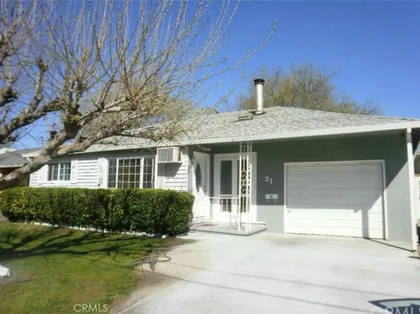 21 Donnie Ln, Willows, CA 95988