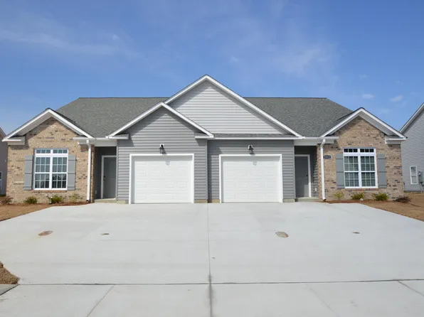 2208 Remington Court #A & B, Greenville, NC 27834