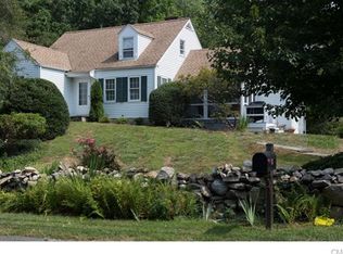 38 Witch Ln, Norwalk, CT 06853