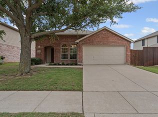 1213 Canvasback, Aubrey, TX 76227
