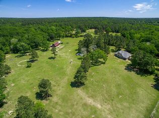 1571 Dabney Bottom Rd, Coldspring, TX 77328