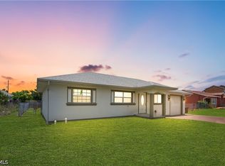 5314 4th St W, Lehigh Acres, FL 33971
