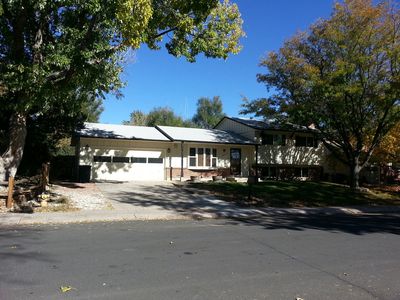 4635 La Cresta Dr, Colorado Springs, CO, 80918