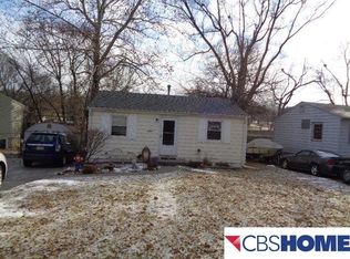 1527 Valley St, Plattsmouth, NE 68048