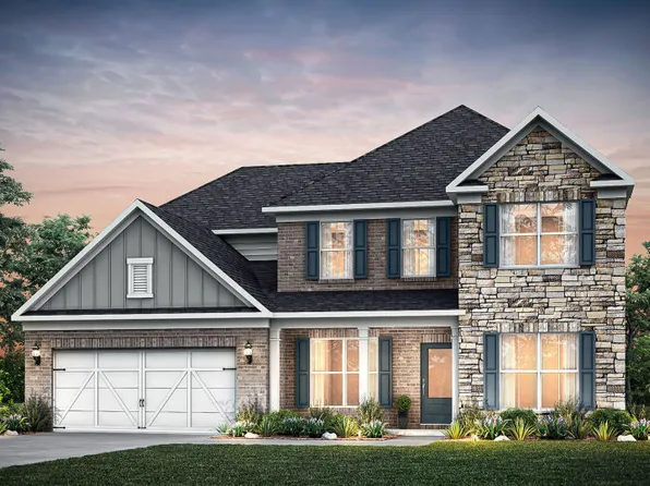 Wingate Plan, Riversprings