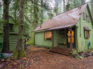 79693 E Road 35 #157, Government Camp, OR 97028