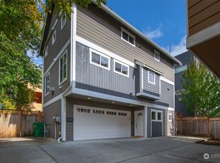 2040 NW 61st St, Seattle, WA