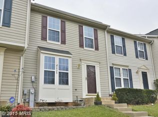 928 Lynham Ct #928, Bel Air, MD 21014