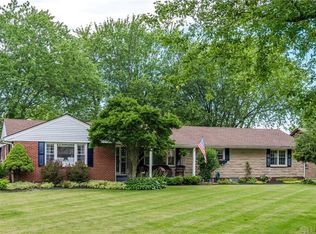 6339 Gorsuch Rd, Franklin, OH 45005
