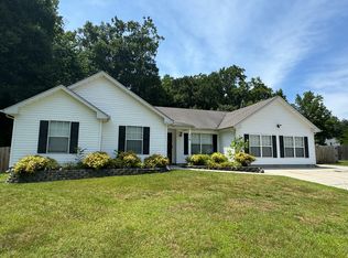 310 Waterwood Way, Suffolk, VA 23434