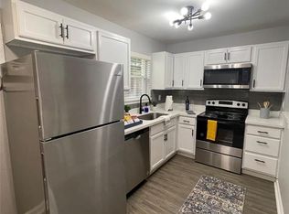 1225 W 25th St APT 2, Houston, TX 77008