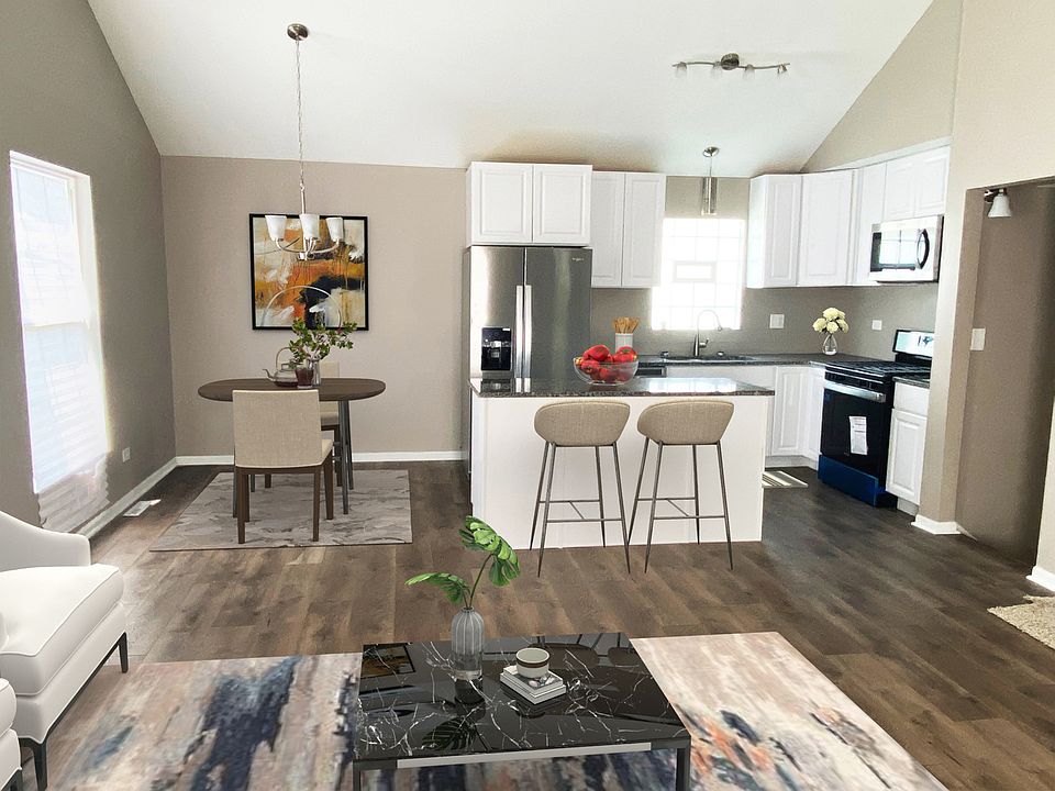 2nd image of 22051 E Churchill Dr