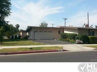 10877 Paso Robles Ave, Granada Hills, CA 91344