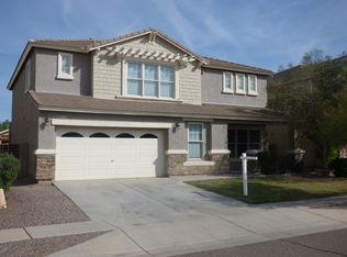 6815 S 42nd Ln, Phoenix, AZ 85041