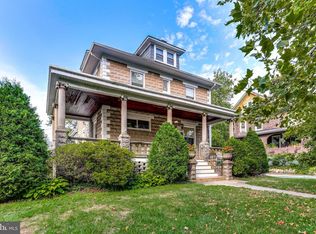 2901 Montebello Ter, Baltimore, MD 21214