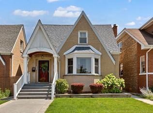 4323 N Monitor Ave, Chicago, IL 60634