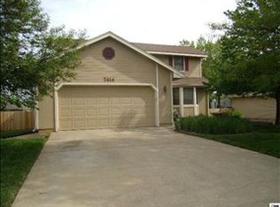 7414 SW Bingham Rd, Topeka, KS 66614