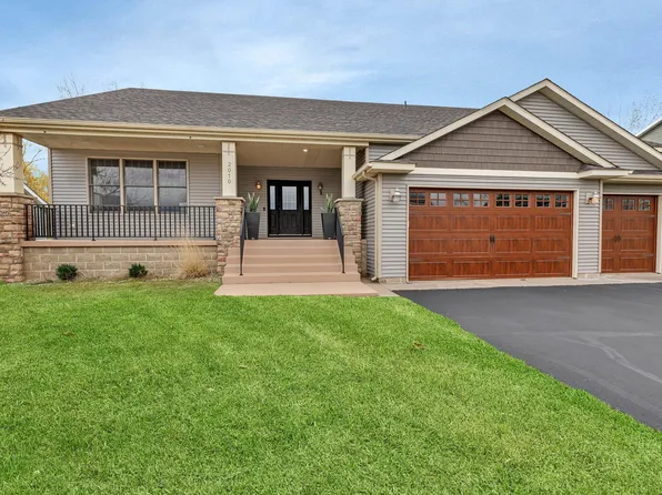 2010 7th St N, Sartell, MN 56377