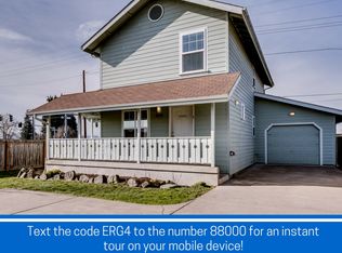 348 Hope Loop, Eugene, OR 97402