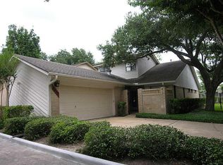 8002 Oakwood Forest Dr, Houston, TX 77040