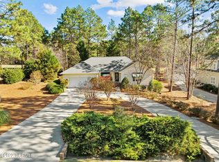 19 Sandpiper Dr, Whispering Pines, NC 28327