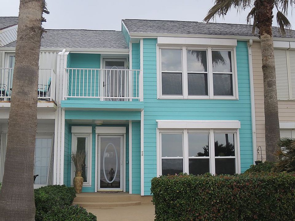 Front of Unit 5 2018