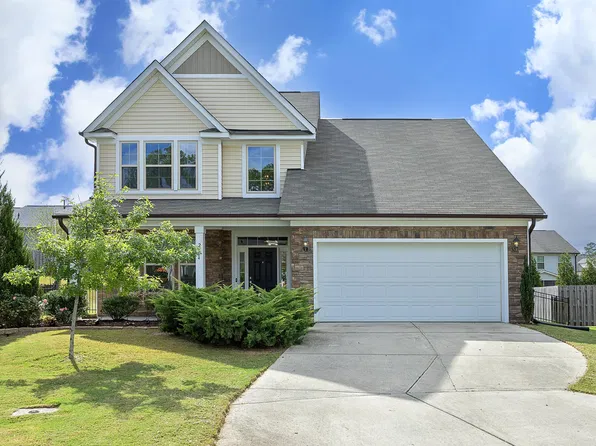 2904 Long Meadow Ln, Durham, NC 27703