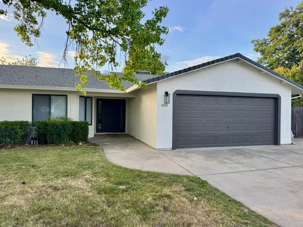 1022 Lema Rd, Redding, CA 96003