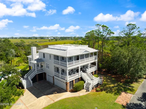 119 Southpoint Dr, Saint Simons Island, GA 31522