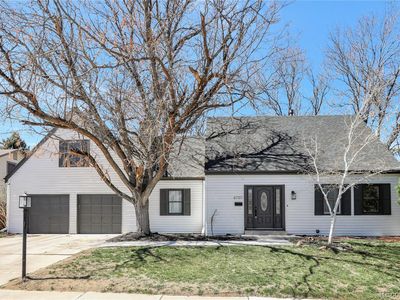 6707 S Elizabeth Street, Centennial, CO, 80122