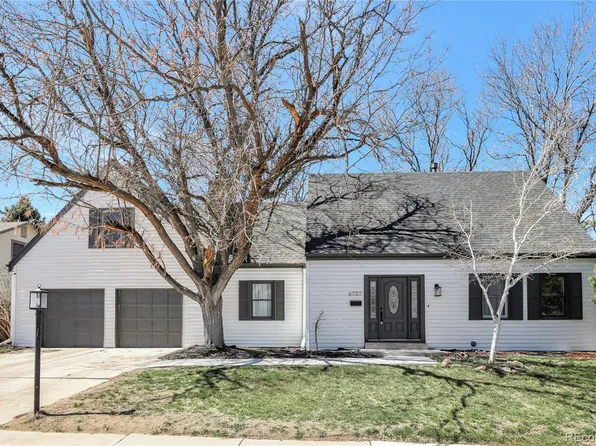 6707 S Elizabeth Street, Centennial, CO 80122