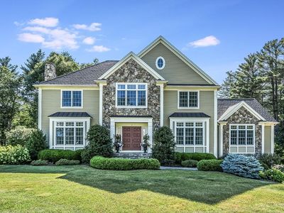 9 Pollock Dr, Middleton, MA, 01949