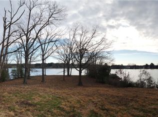 0 Eagle Point Rd LOT 5, Heathsville, VA 22473