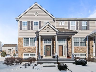 51 E Clare Ct #51, Palatine, IL, 60067