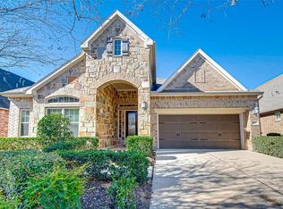 2110 Cobblerstone Ct, Sugar Land, TX 77479