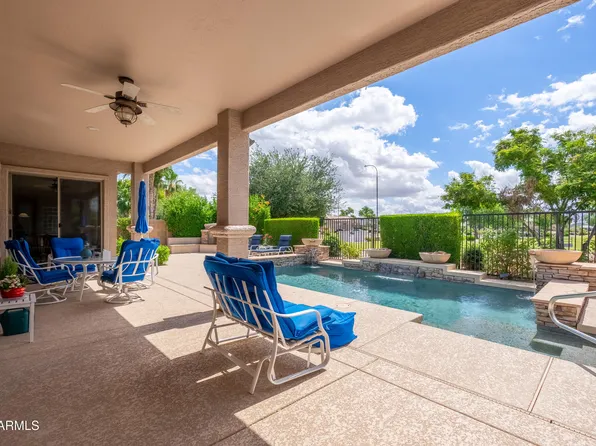 2707 E Westchester Drive, Chandler, AZ 85249