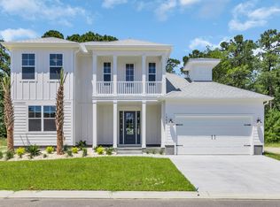 1984 Indigo Cove Way, Calabash, NC 28467