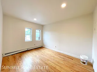 Rented by Sunrise Real Estate