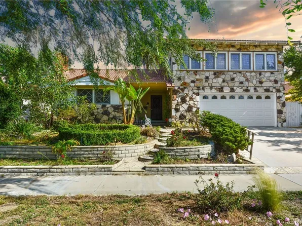 1825 Avenida Feliciano, Rancho Palos Verdes, CA 90275