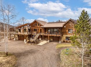 33905 County Road 43a, Steamboat Springs, CO 80487