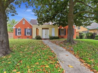 3327 Charleston St, Houston, TX 77021